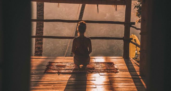 A spirituális utazásod attól lesz szép, hogy elfogadod a hibáidat