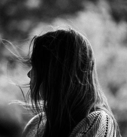 Köszönöm, hogy összetörted a szívem, mert így erősebb lettem, mint valaha voltam