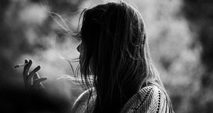 Köszönöm, hogy összetörted a szívem, mert így erősebb lettem, mint valaha voltam