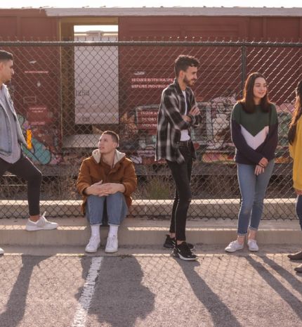 Megnyílt az ország első zaklatás elleni központja