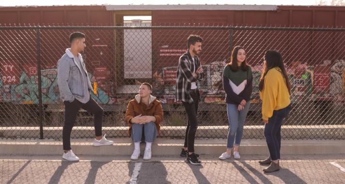 Megnyílt az ország első zaklatás elleni központja