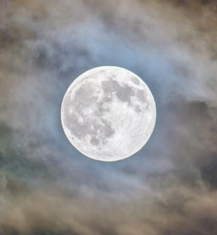 5 őrült mítosz a teliholdról