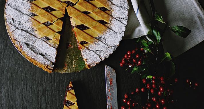 Az ősz kedvence - Szilvás pite recept