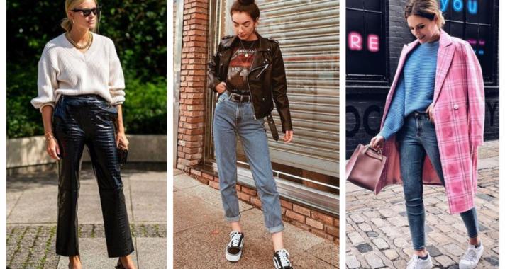 Stílusiskola: outfit ötletek melegebb őszi napokra