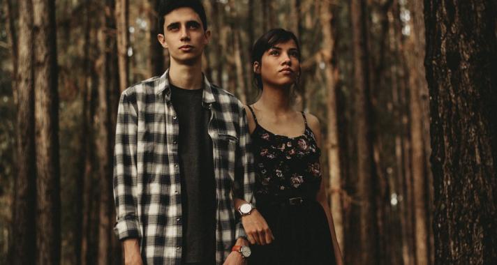 Amikor már az elején menekülnöd kellene a kapcsolatból