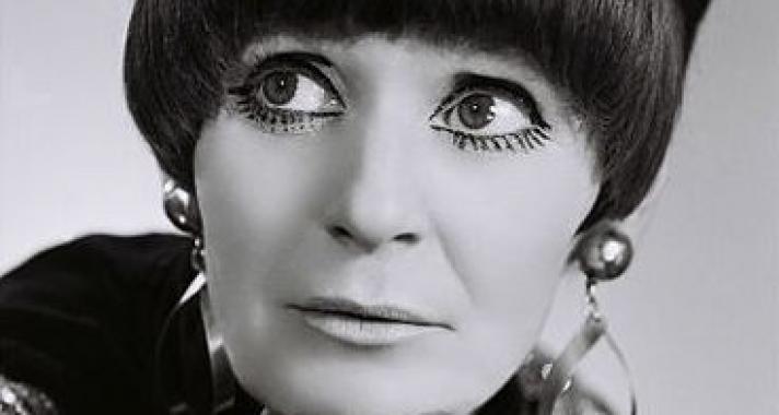 Három éve hagyott itt minket az utolsó díva