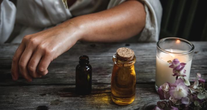 A mandulaolaj jótékony hatásai a szépségre