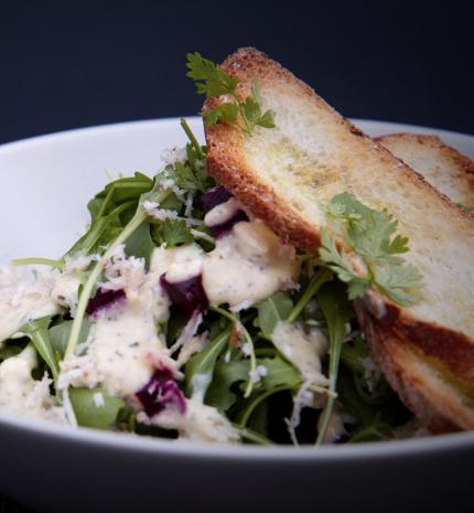 Saláta összetevők, melyeket érdemes kerülni