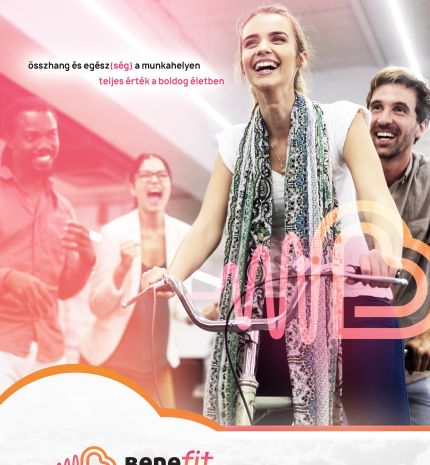 Ha imádod a munkahelyed, akkor jelöld most erre a díjra!