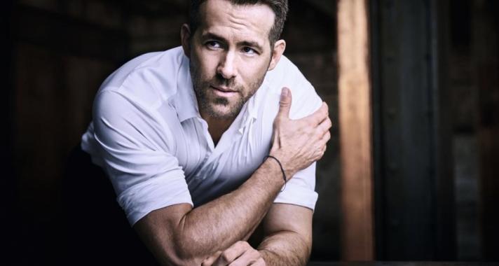 TOP5: Ryan Reynolds legjobb filmjei