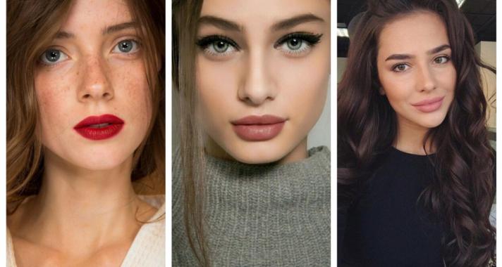 Top10: natúr sminkek munkanapokra