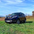 Méltatlan bánásmód – SsangYong Rexton G4 - Autó & Motor, divat, életmód, stílus