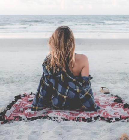 8 ötlet, amely segíthet megtalálni a hétköznapokban is a belső nyugalmat