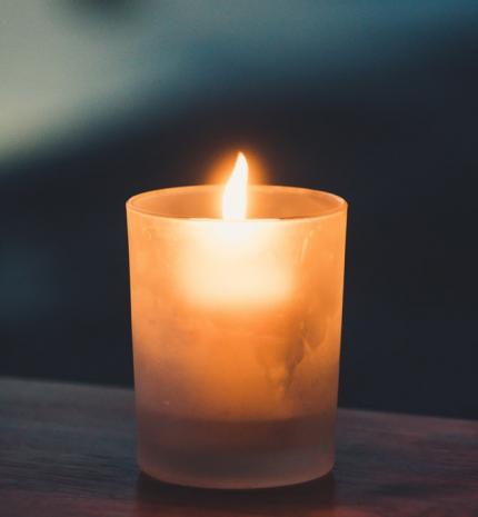 'Nem múlnak ők el, kik szívünkben élnek' - Emlékezzünk elhunyt szeretteinkre