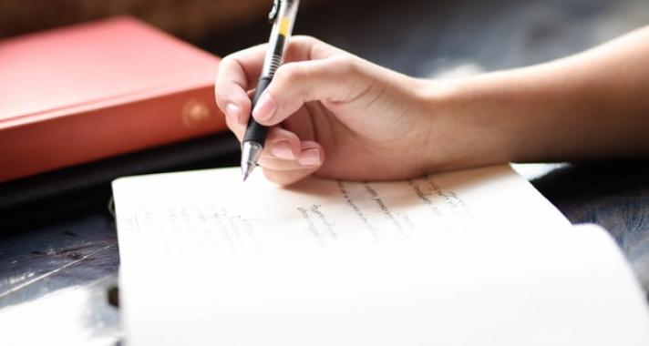 Írd le az ötleteidet és meglátod mennyivel könnyebben megy a megvalósítás