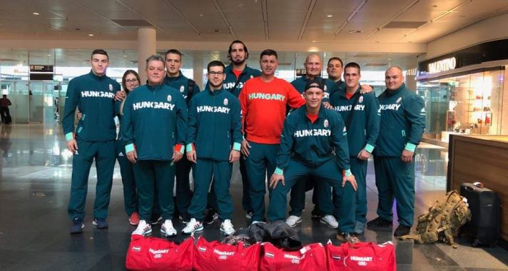 'Igyekeztem a legjobb formámat hozni' - interjú Kerstner Róberttel, aki judosként nyert bronzérmet a világbajnokságon