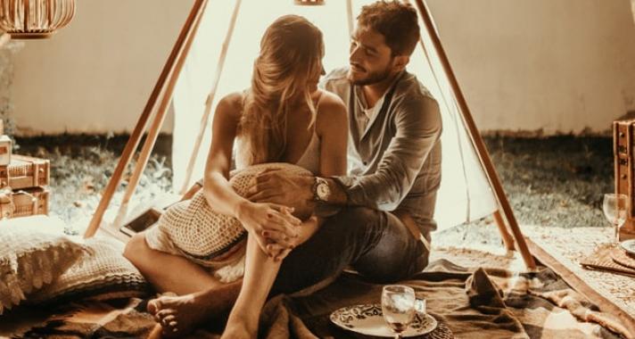 Miért nem azzal vagy, akivel jó? Ez a szabad akaratod?