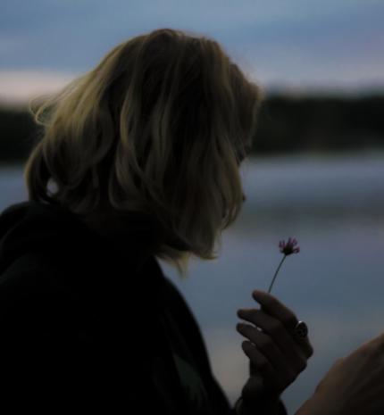 Ne veszítsd el a reményt!