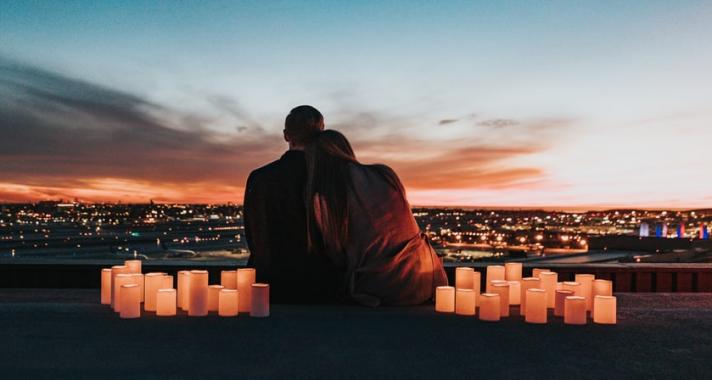 Ha két embert egymásnak szántak