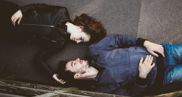 Hullámvasútra ültem ahhoz, hogy elengedjelek