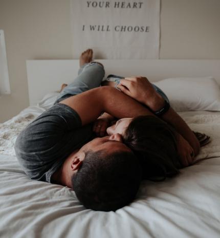 Addig tényleg nem számít komolynak egy kapcsolat, amíg nincs közös életterület?