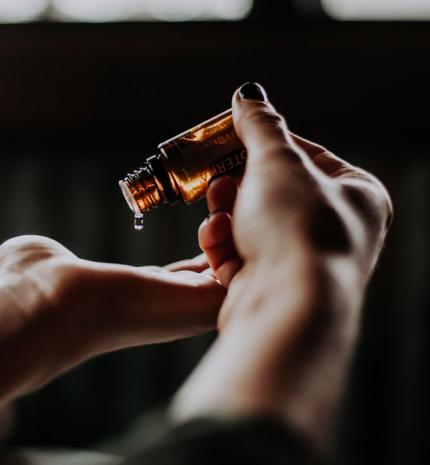 4 esszenciális olaj, ami jó, ha van otthon