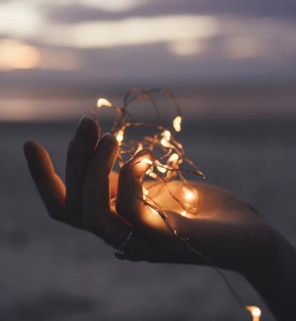 Az elengedés művészete