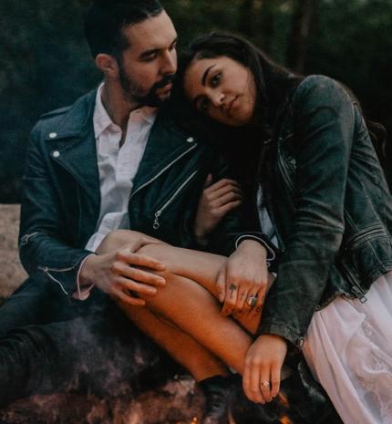 Férfiszempont: Szerelemben elköteleződni csak egy ember felé lehet