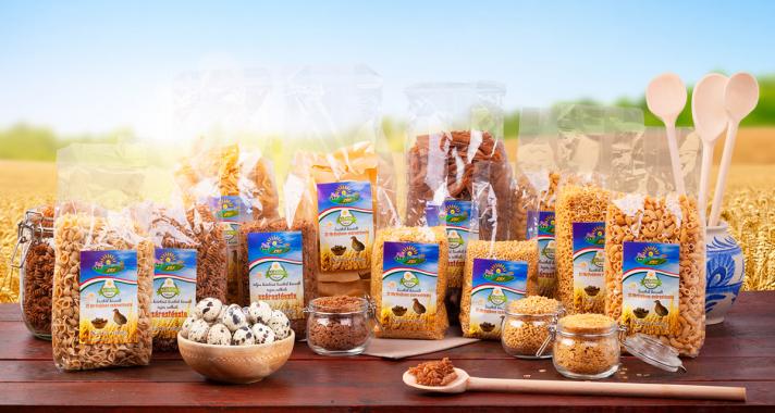 Alakor tészta - Az egészséges is lehet finom!