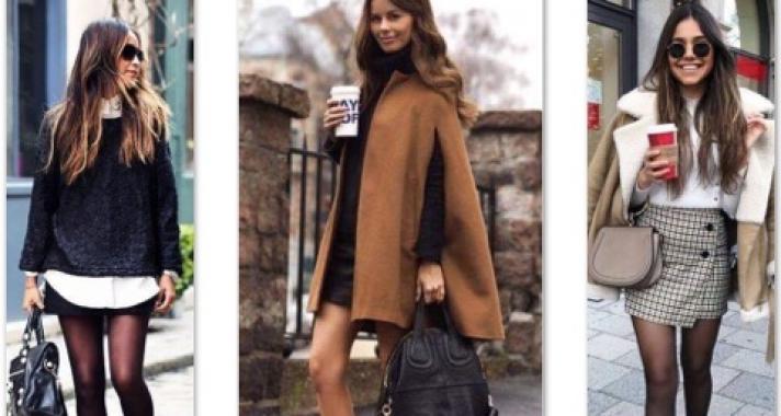 Stíusiskola: Legyél szexi télen is