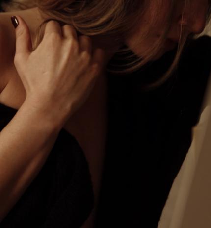 Karrier vagy magánélet?