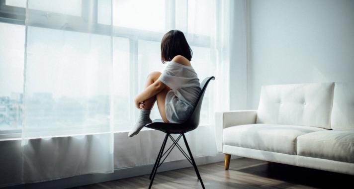 Hogyan enyhítsd a depressziós tüneteket