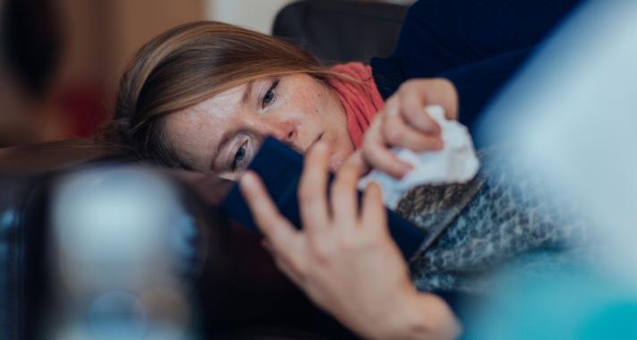 Te hallottál már a digitális detoxról?