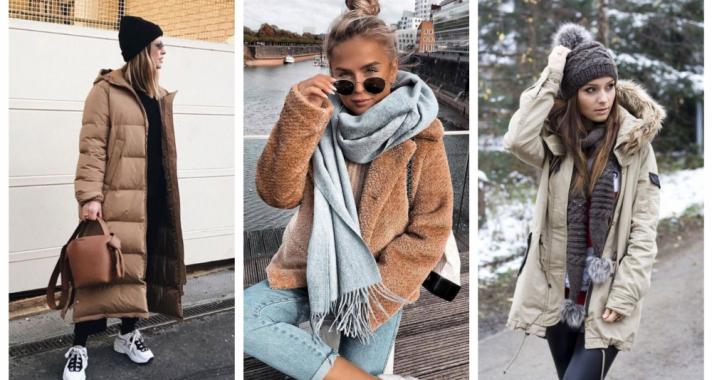 Stílusiskola: 10 téli outfit, amit legszívesebben most magunkra kapnánk