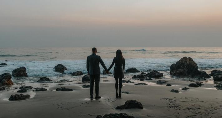 Férfiszempont: A múlt árnyéka