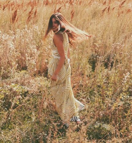 Ne félj néha olyan nő lenni, aki azt csinál, amit csak akar