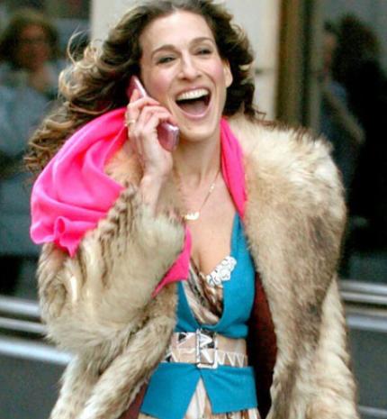 10 dolog, amit Carrie Bradshaw nagyon elszúrt