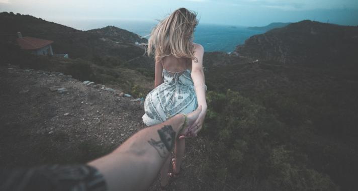 Ha kerek az életed, a szerelem csupán plusz neked