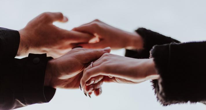 Nem mindegy, hogy kibe engeded bele magad érzelmileg