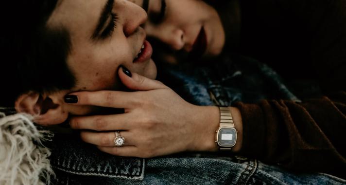 Tudom, hogy szenvedsz, de már nem érdekel