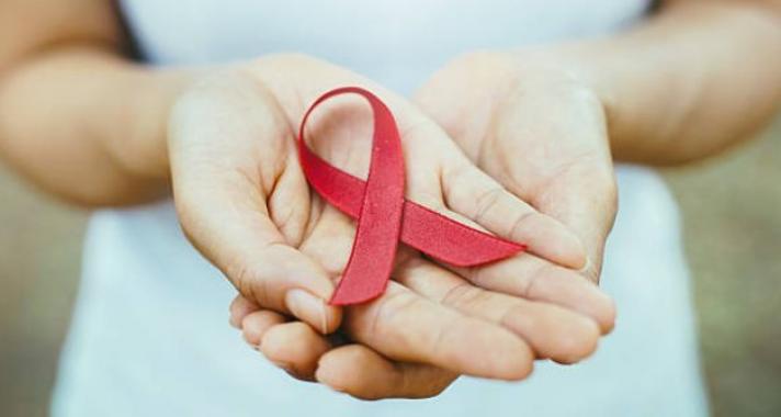 AIDS Világnap – felelősen egymásért!