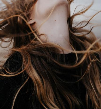 Szégyellni kezdtem az igaz arcom