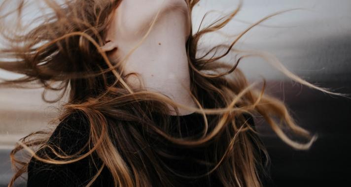 Szégyellni kezdtem az igaz arcom