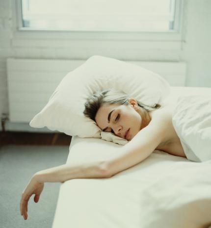 Így jelzi a testünk, hogy lazítanunk kellene