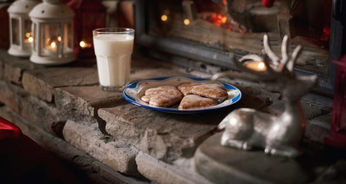 Mindent a Mikulásról