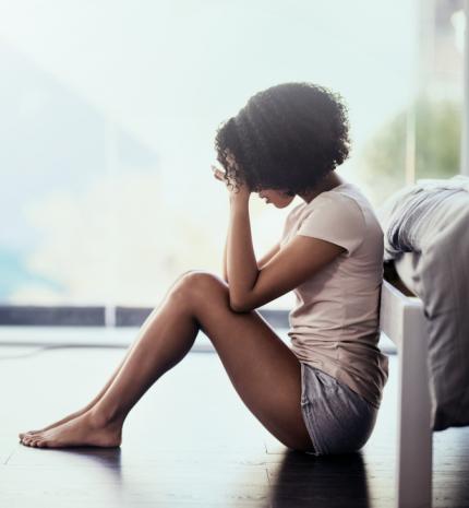 Jelek, hogy mellékvese-alulműködésben szenvedsz