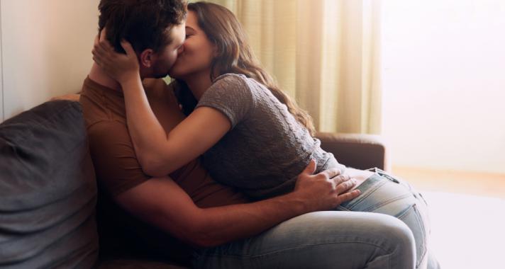 Miért kevés a fizikai vonzalom egy párkapcsolathoz?