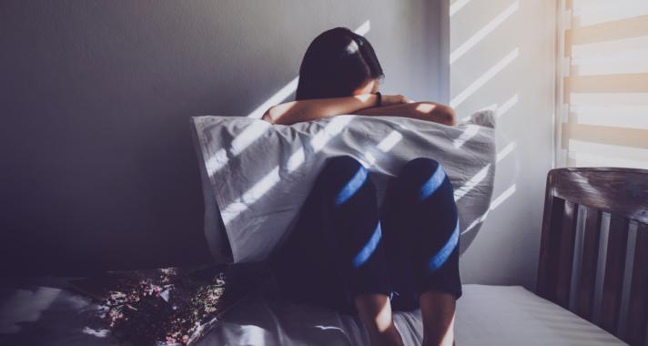 A szülők elvesztését követő érzések