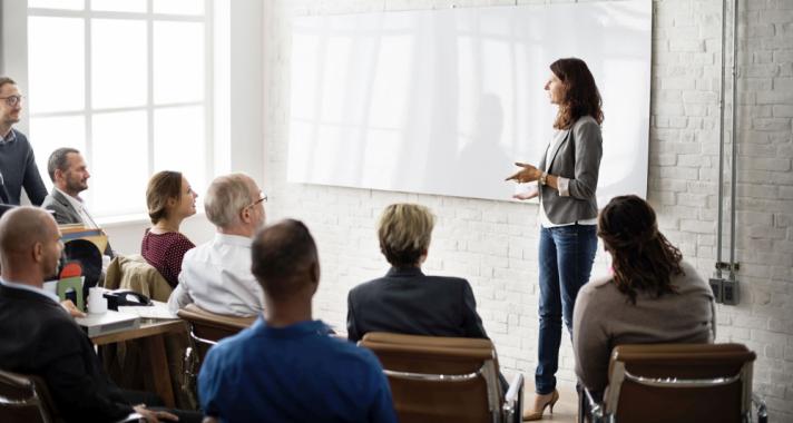 Ezért van több női coach, mint férfi