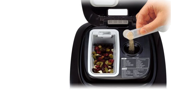 A sokoldalú kenyérsütő: mindent megold a karácsonyi felkészülésben!